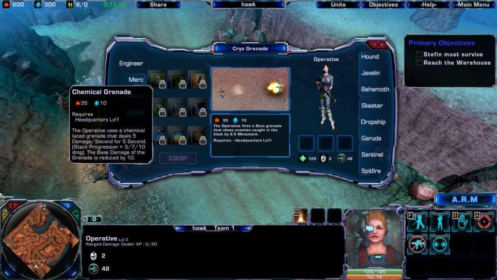 Screen Shot image 5 Tryst بريميوم اصدار ستيم كود رقمي