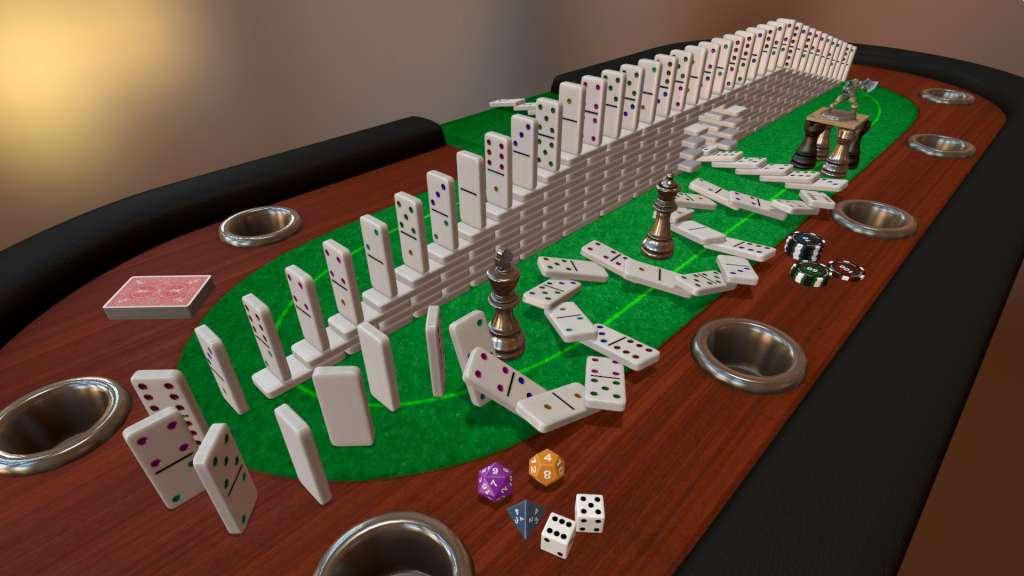 Screen Shot image 3 Tabletop Simulator 4-Pack ستيم كود رقمي