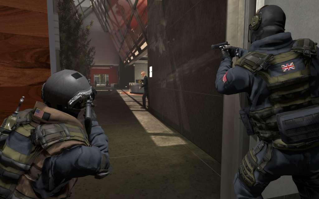 Screen Shot image 3 TAKEDOWN: Red Sabre ستيم هدية