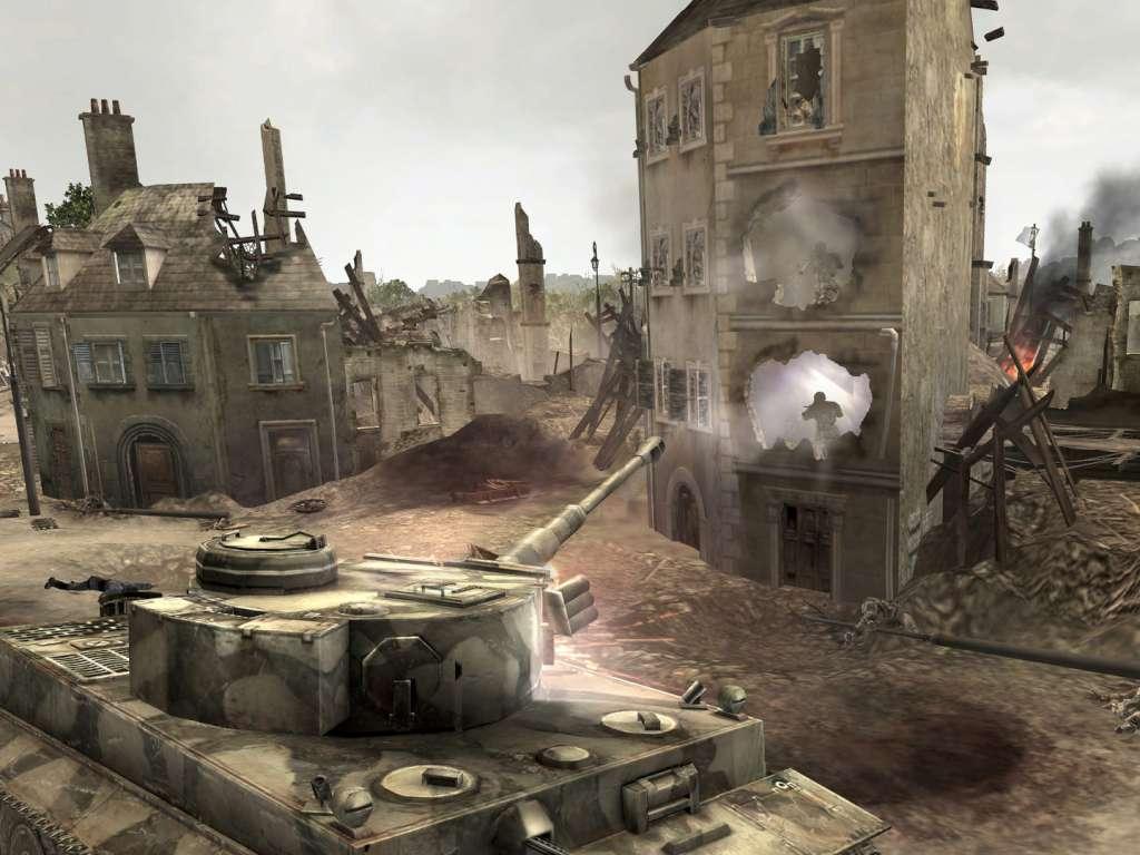 Screen Shot image 4 Company Of Heroes Franchise اصدار ستيم كود رقمي