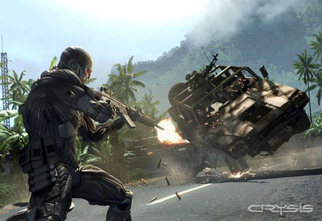 Screen Shot image 5 Crysis Master Collection EA App كود رقمي