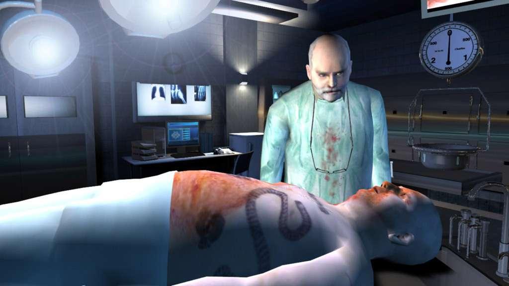 Screen Shot image 2 CSI: Crime Scene Investigation: Hard Evidence ستيم هدية