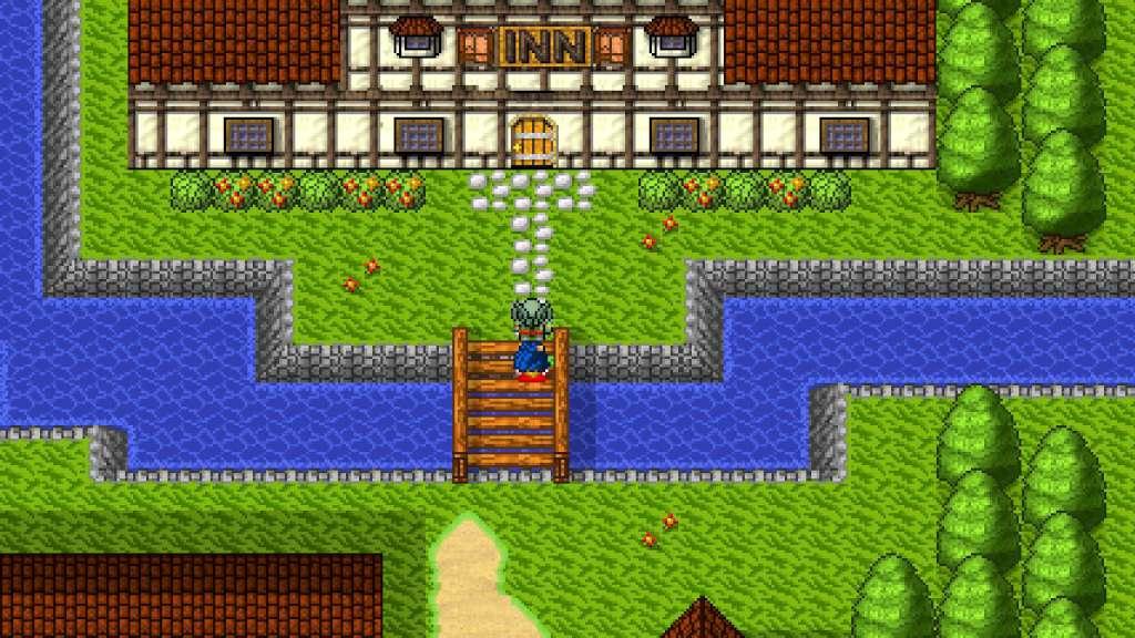 Screen Shot image 5 Cthulhu Saves The World بي سي ستيم كود رقمي