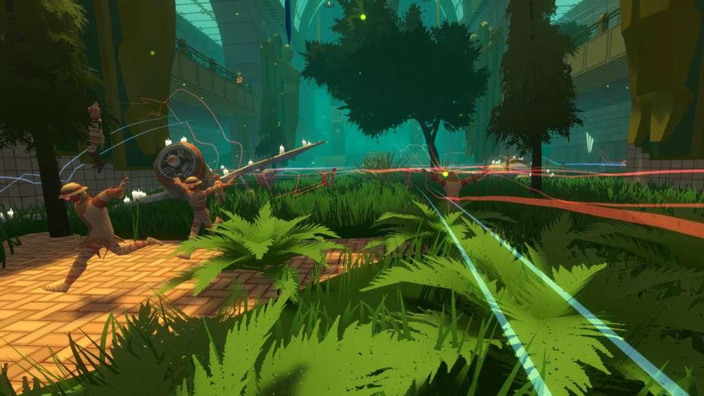 Screen Shot image 4 Cult Of The Wind ستيم كود رقمي