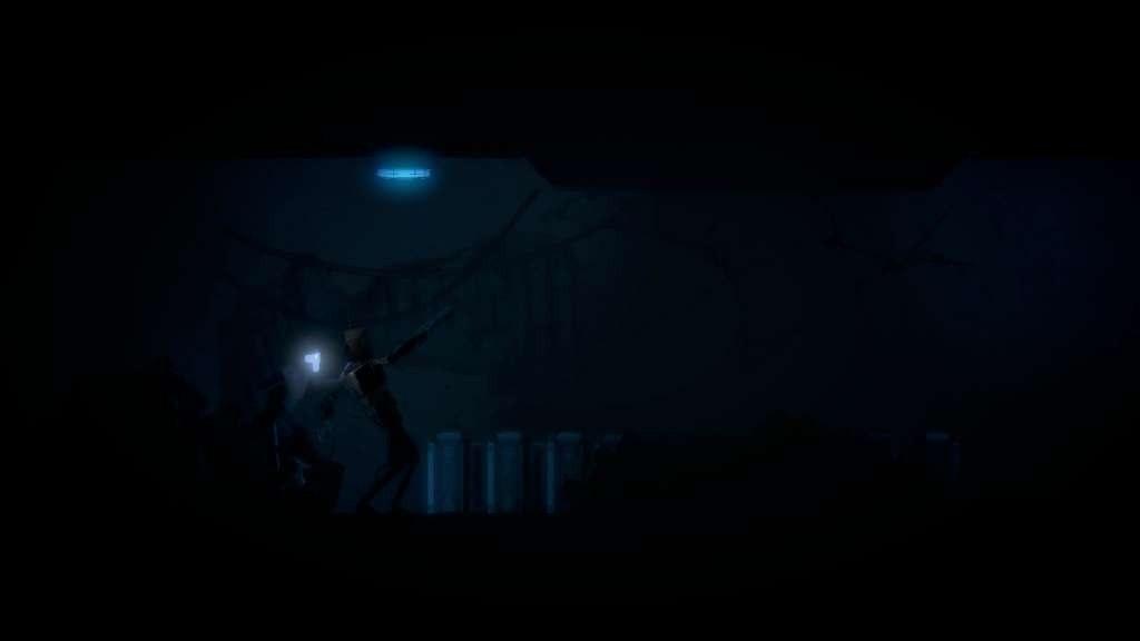 Screen Shot image 3 The Fall ستيم كود رقمي