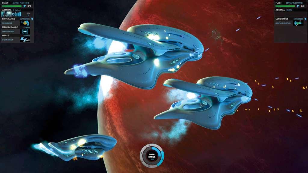 Screen Shot image 0 Endless Space: Emperor اصدار ستيم كود رقمي