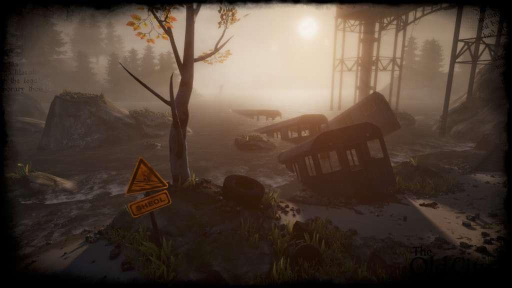 Screen Shot image 3 The Old City: Leviathan ستيم كود رقمي