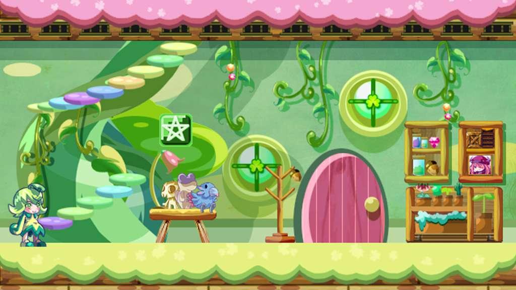 Screen Shot image 3 Eryi'S Action ستيم كود رقمي