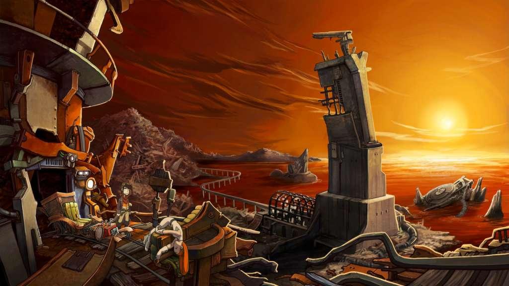Screen Shot image 1 Daedalic Adventure حزمة ستيم كود رقمي