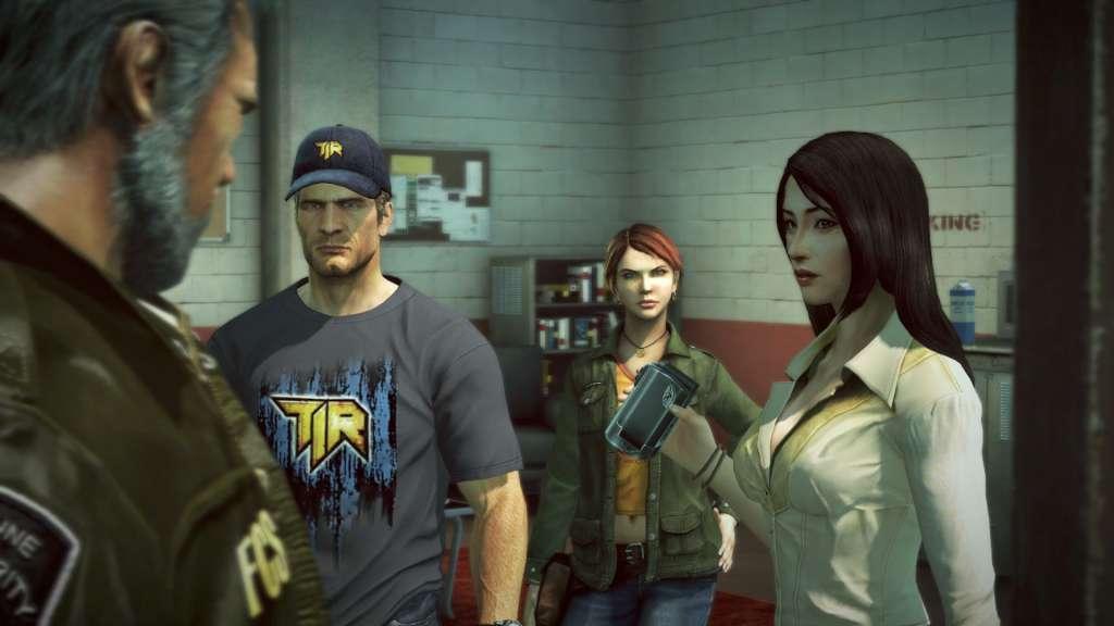Screen Shot image 5 Dead Rising 2 ستيم كود رقمي