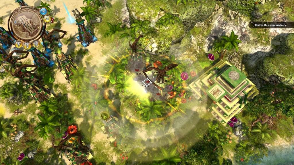 Screen Shot image 0 Defenders Of Ardania ستيم كود رقمي
