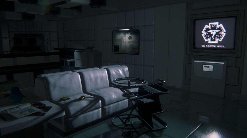 Screen Shot image 5 Alien: Isolation - Trauma DLC بي سي ستيم كود رقمي
