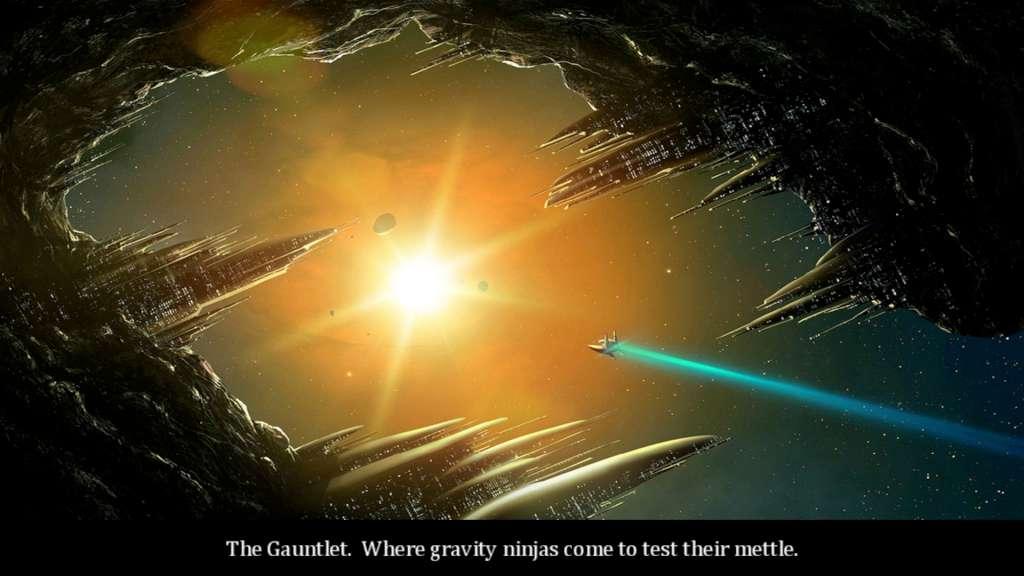 Screen Shot image 4 Defy Gravity Extended ستيم كود رقمي