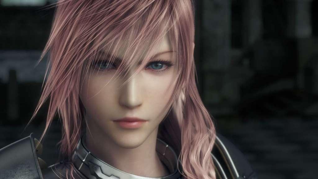 Screen Shot image 4 Final Fantasy XIII-2 اوروبي ستيم كود رقمي
