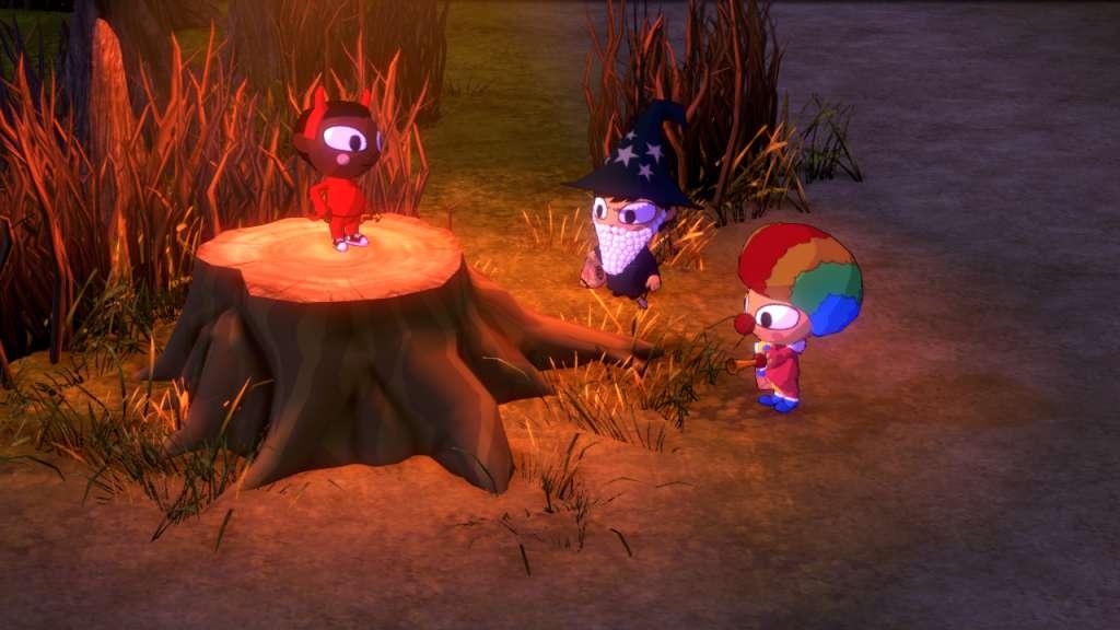 Screen Shot image 0 Costume Quest 2 ستيم كود رقمي