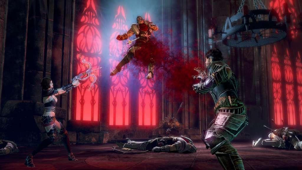 Screen Shot image 3 Blood Knights بي سي ستيم كود رقمي