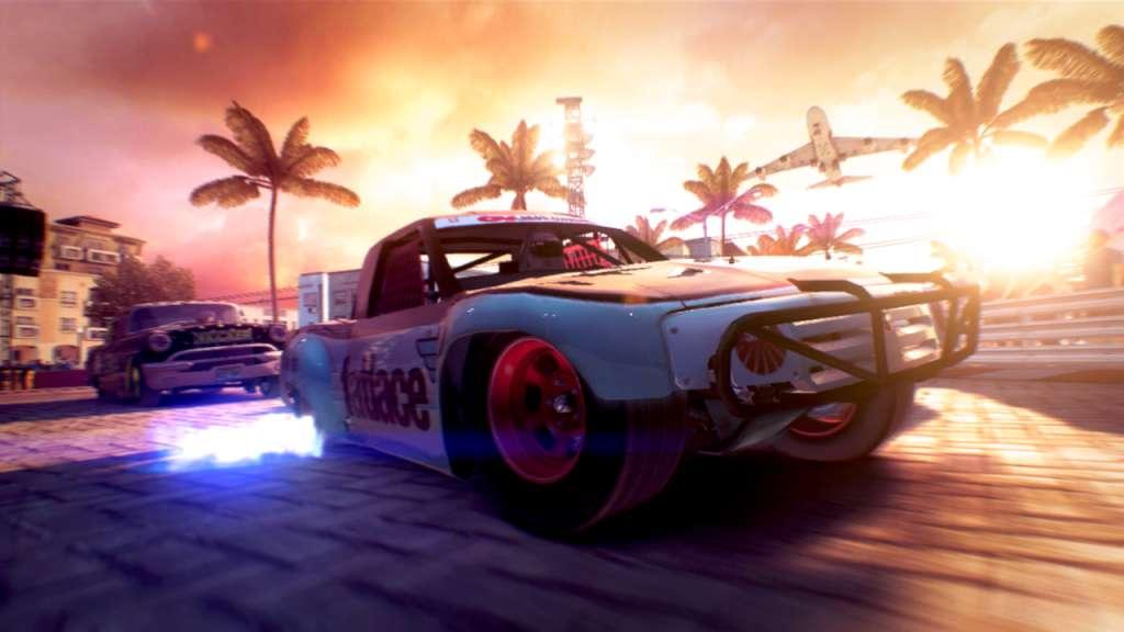 Screen Shot image 1 DiRT Showdown ستيم هدية