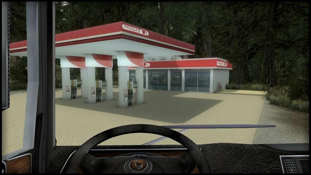 Screen Shot image 0 Extreme Roads USA ستيم كود رقمي