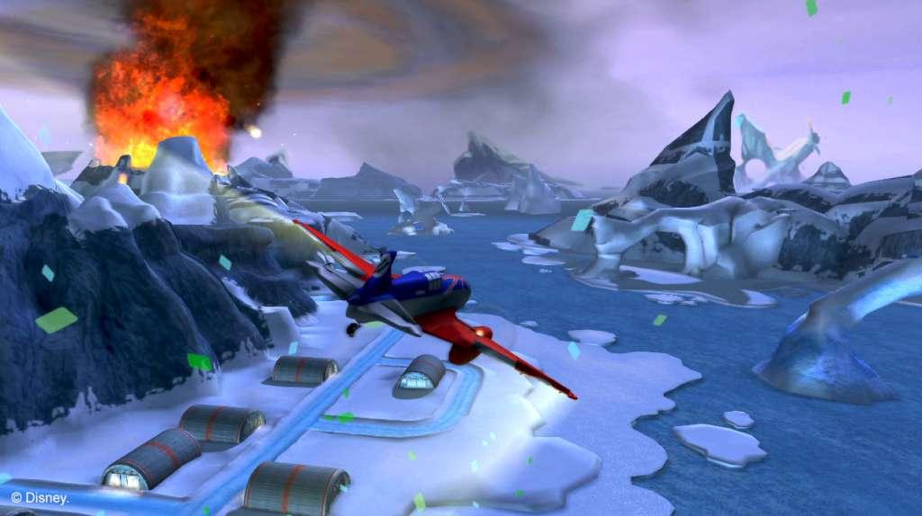 Screen Shot image 3 Disney Planes بي سي ستيم كود رقمي