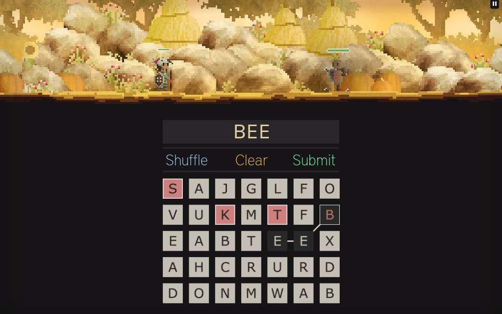 Screen Shot image 3 Words For Evil ستيم كود رقمي