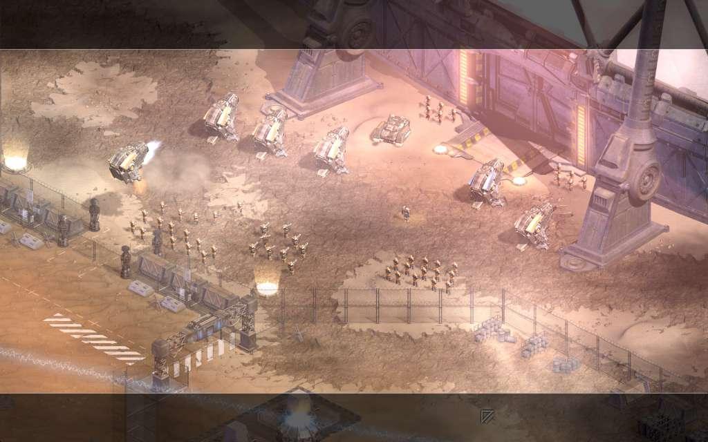 Screen Shot image 0 SunAge: Battle For Elysium ستيم كود رقمي