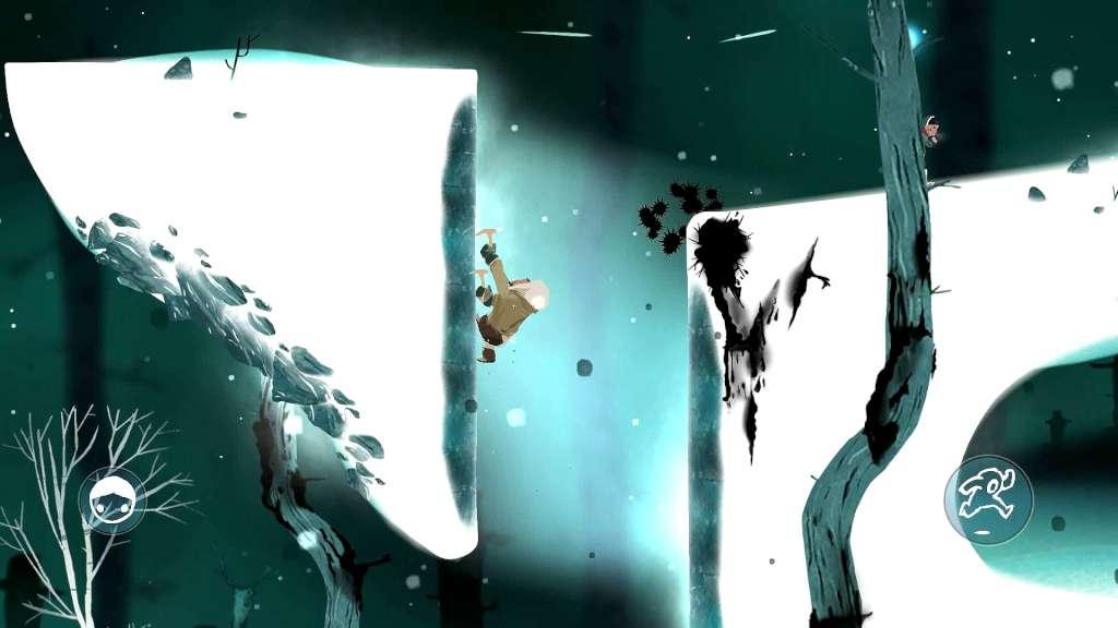 Screen Shot image 4 Last Inua ستيم كود رقمي