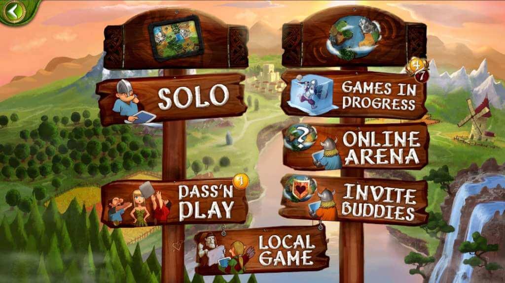 Screen Shot image 2 Small World Collection حزمة اوروبي بي سي ستيم كود رقمي
