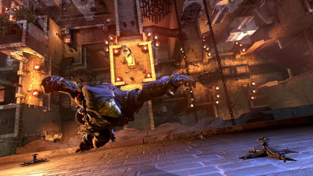 Screen Shot image 4 Styx: Master Of Shadows ستيم هدية
