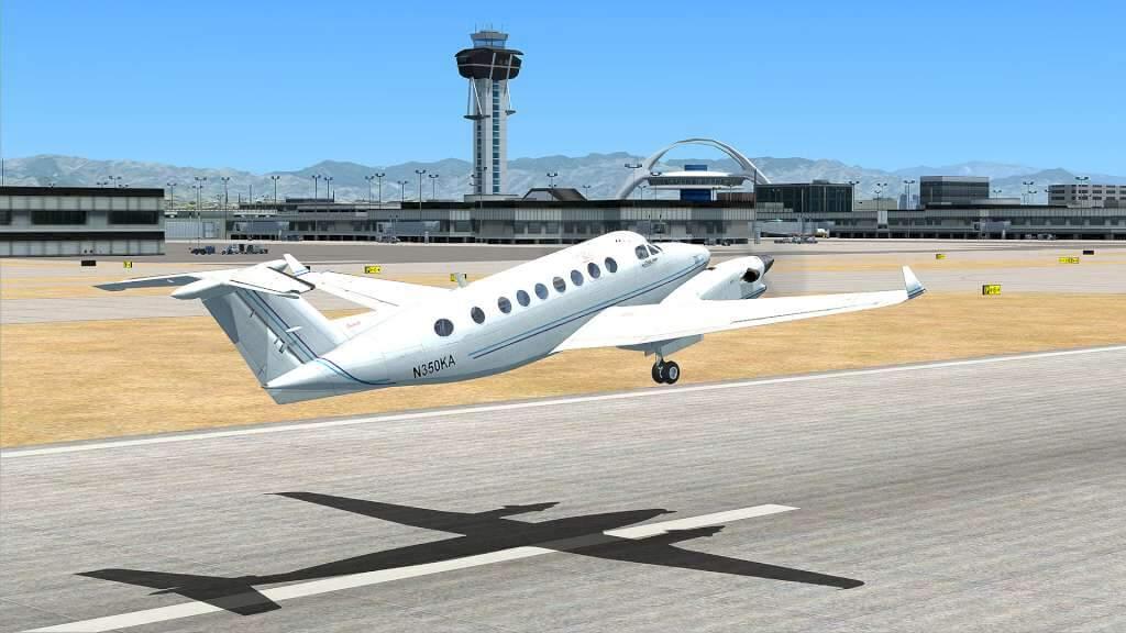 Screen Shot image 0 Microsoft Flight Simulator X: ستيم اصدار اوروبي رابط هديه ستيم
