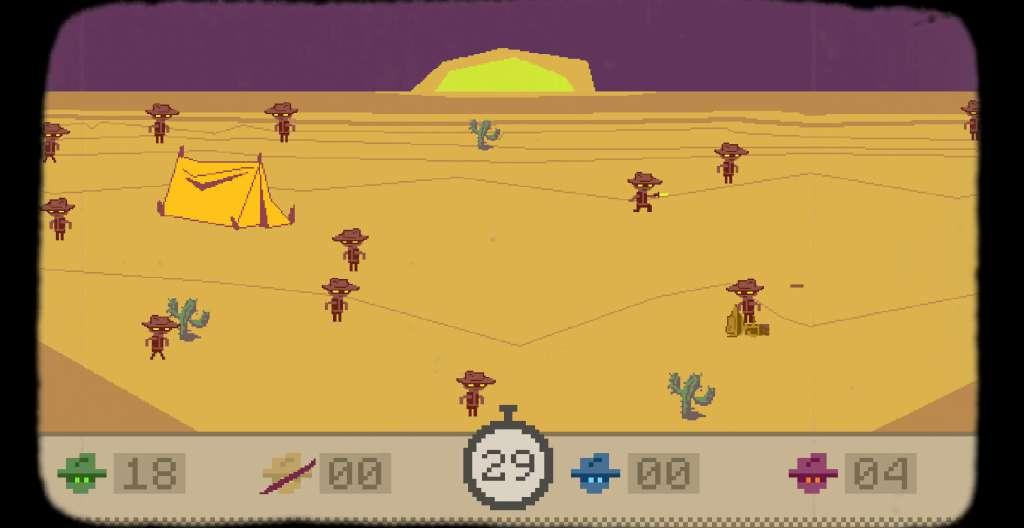 Screen Shot image 4 Thief Town ستيم كود رقمي