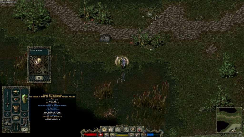 Screen Shot image 0 Divinity Anthology ستيم كود رقمي