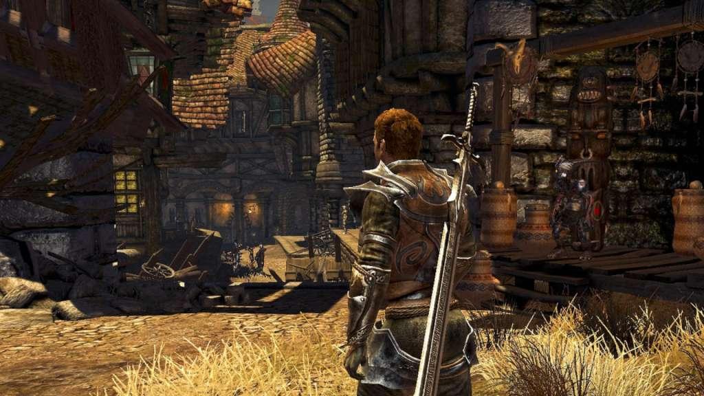 Screen Shot image 2 Divinity Anthology ستيم كود رقمي