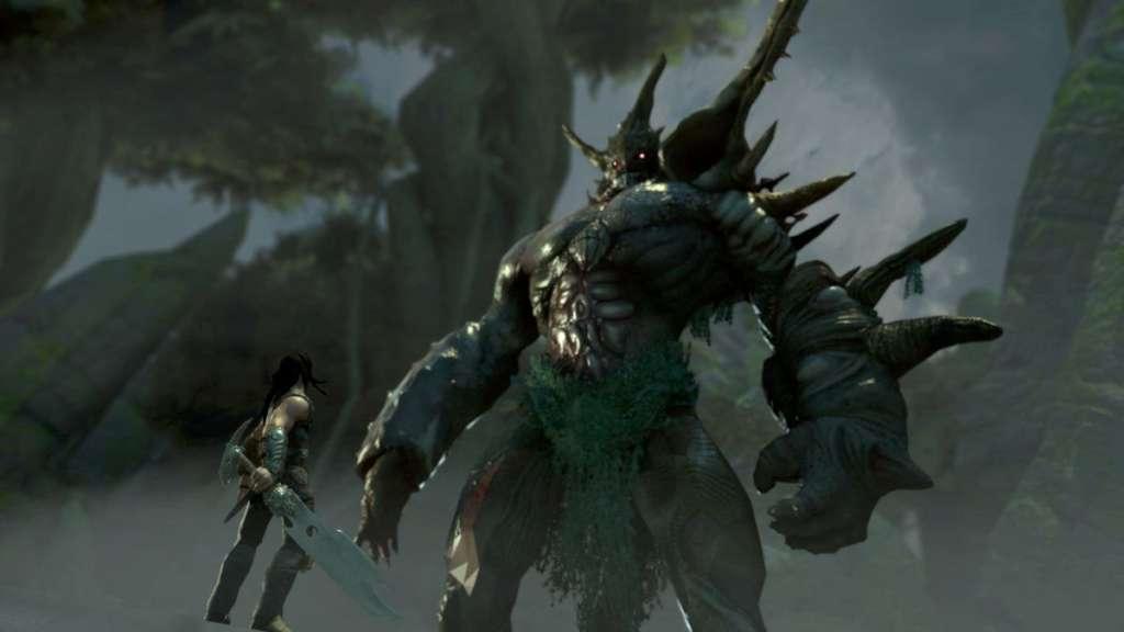 Screen Shot image 0 Garshasp: The Monster Slayer ستيم كود رقمي