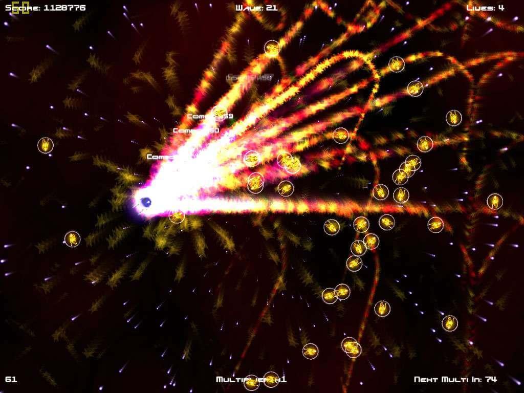 Screen Shot image 1 Bullet Candy ستيم كود رقمي