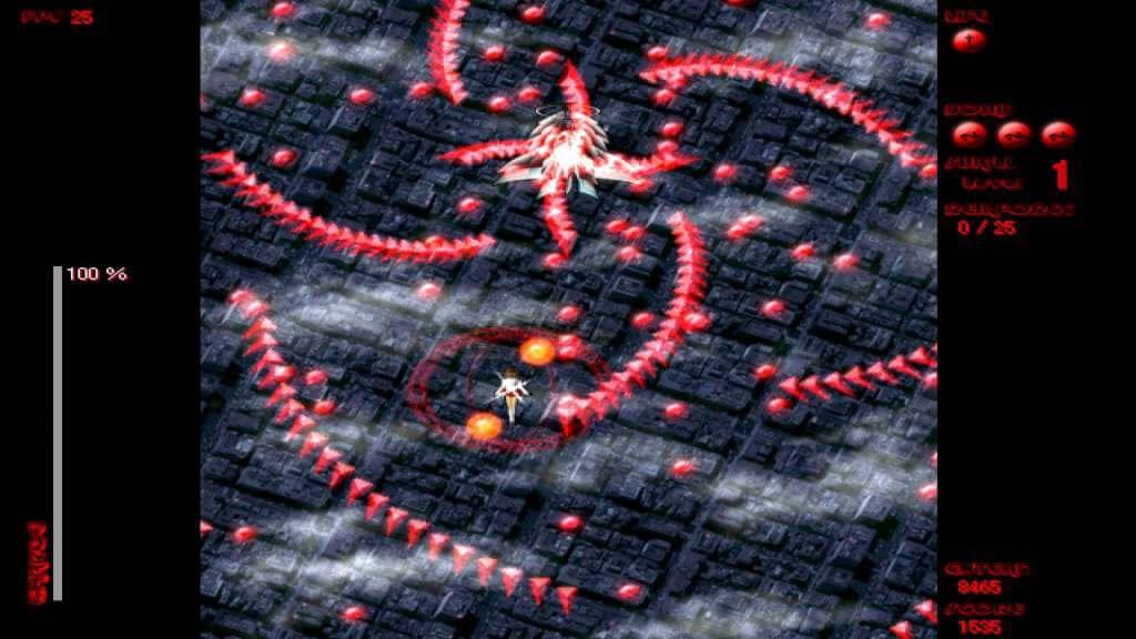 Screen Shot image 3 EXceed - Gun Bullet Children ستيم كود رقمي