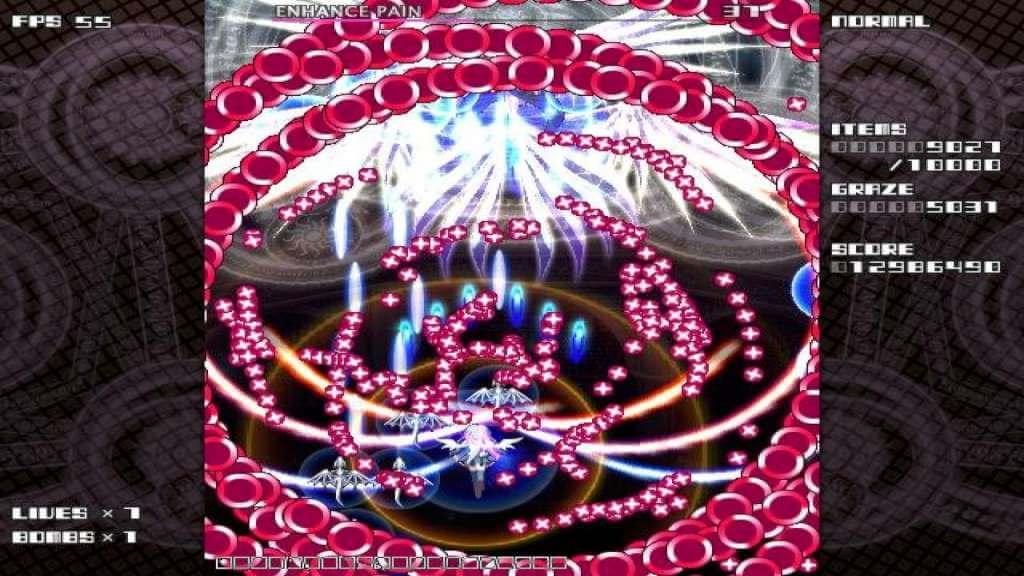 Screen Shot image 5 EXceed 3rd - Jade Penetrate Black حزمة ستيم كود رقمي