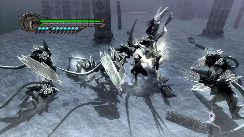 Screen Shot image 1 Devil May Cry 3 And 4 حزمة ستيم هدية
