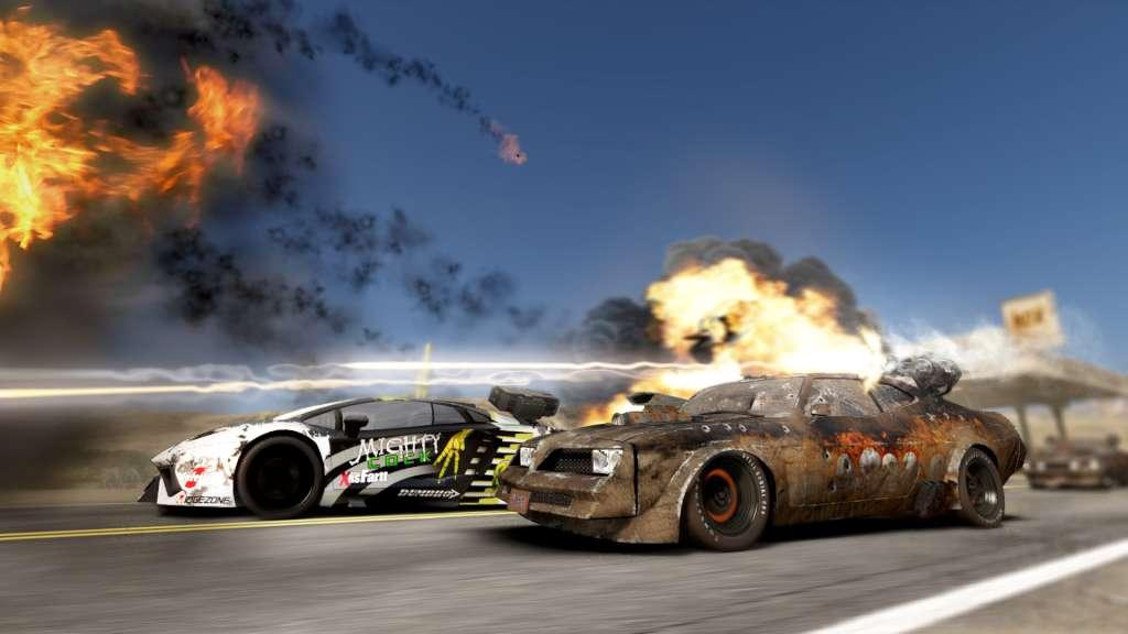 Screen Shot image 5 Gas Guzzlers Extreme Gold Pack ستيم حساب