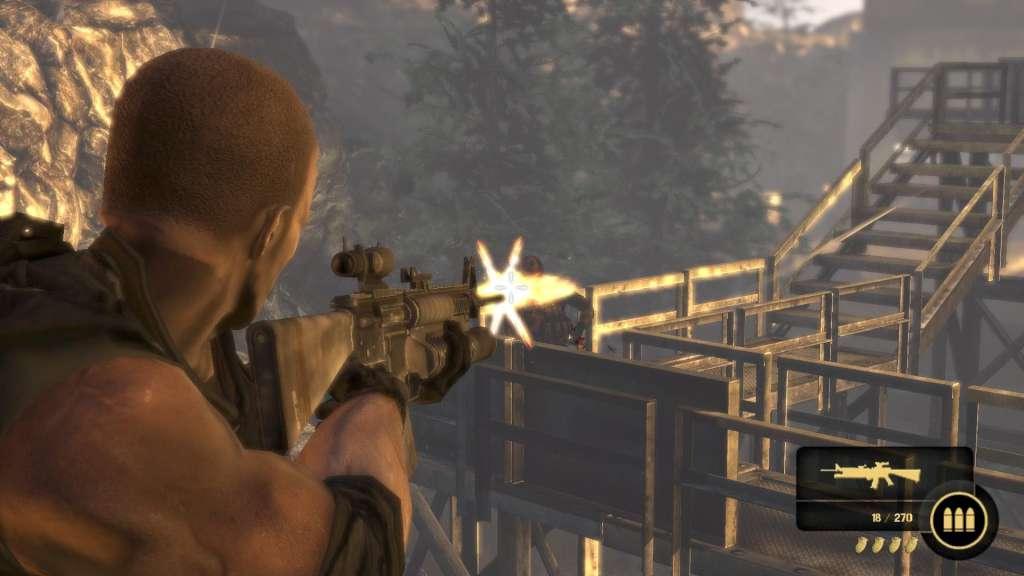 Screen Shot image 1 Global Ops: Commando Libya ستيم كود رقمي