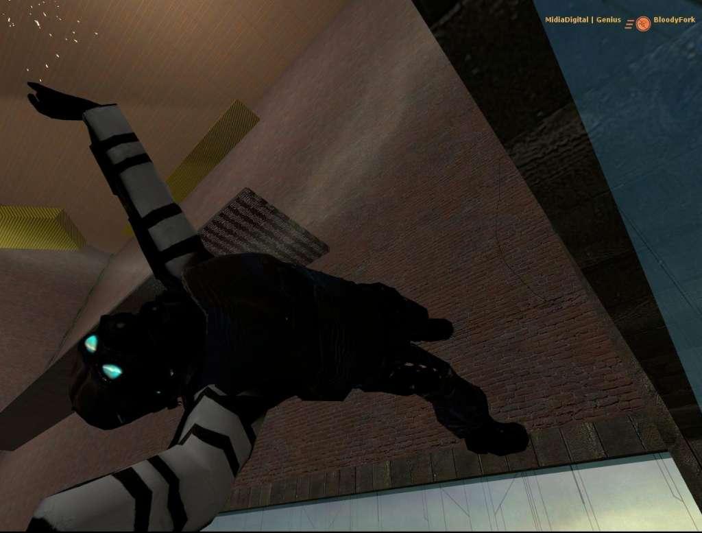 Screen Shot image 4 Half-Life 2 رابط هديه ستيم