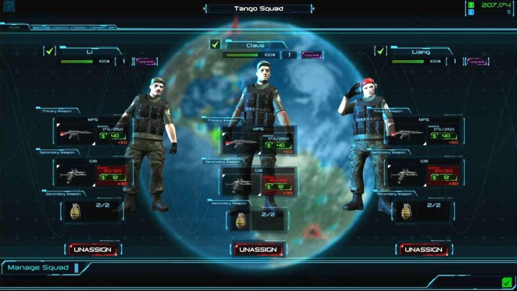Screen Shot image 0 Global Outbreak: Doomsday اصدار ستيم كود رقمي