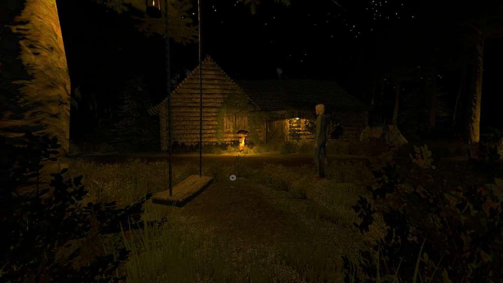 Screen Shot image 1 Long Night ستيم كود رقمي