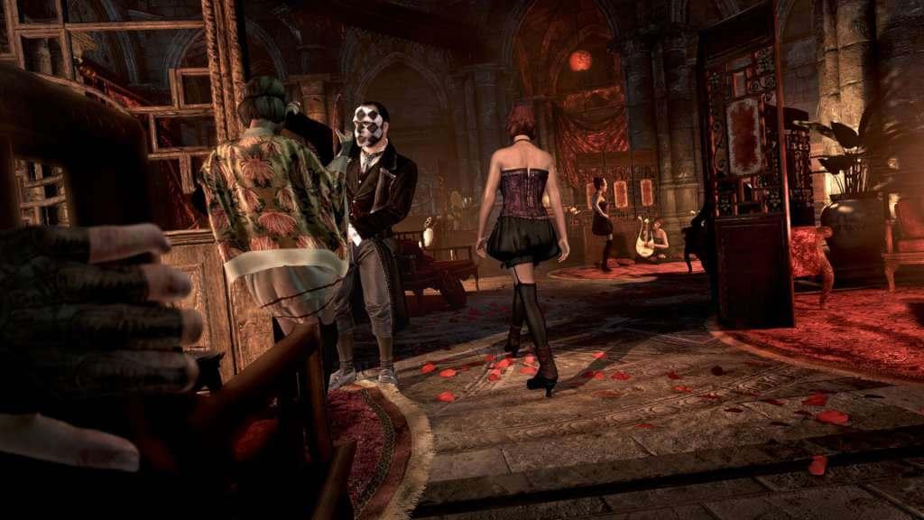 Screen Shot image 1 Thief Collection 2014 ستيم كود رقمي