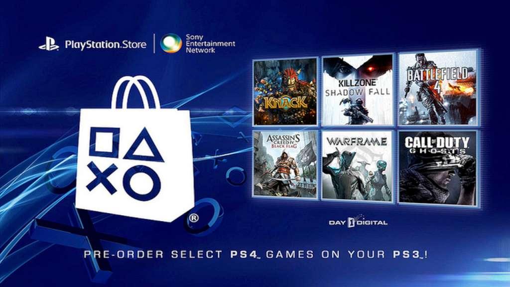 Screen Shot image 5 بطاقة رصيد بلايستيشن €20 BE