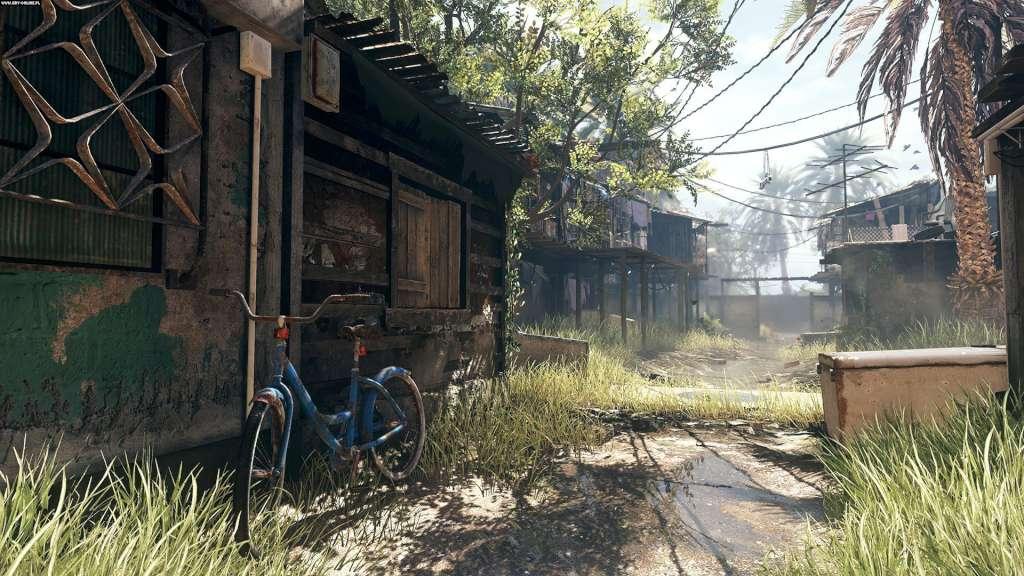 Screen Shot image 2 Call Of Duty: Ghosts - Invasion DLC ستيم هدية