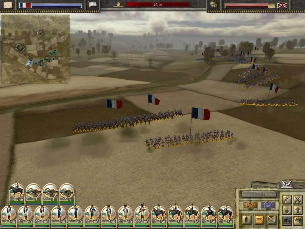 Screen Shot image 0 Imperial Glory ستيم هدية