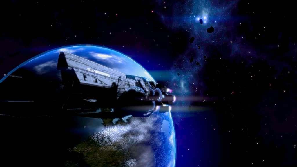 Screen Shot image 1 Infinity Runner اوروبي اكسبوكس 1 كود رقمي