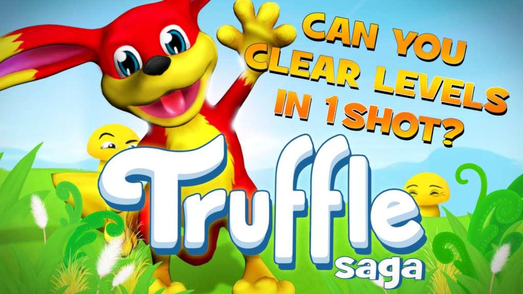 Screen Shot image 4 Truffle Saga ستيم كود رقمي