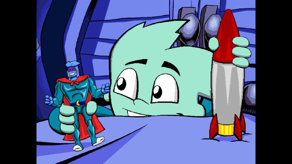 Screen Shot image 0 Pajama Sam'S Lost & Found ستيم كود رقمي
