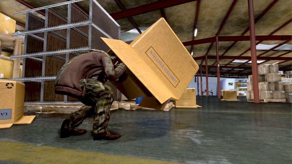 Screen Shot image 2 Duck Dynasty ستيم كود رقمي